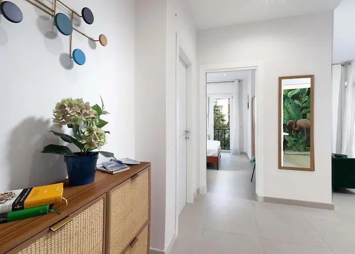 Estate4home - Velia Сорренто