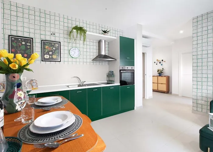 Estate4home - Velia Сорренто