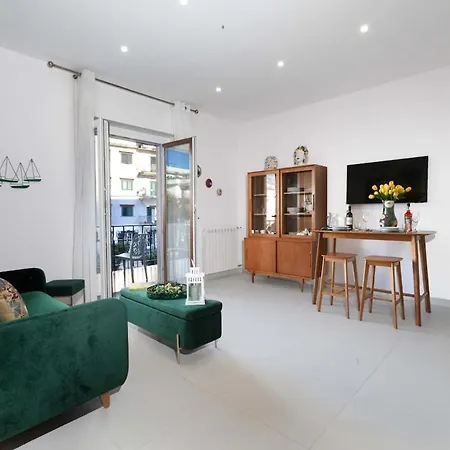 Appartement Estate4home - Velia *