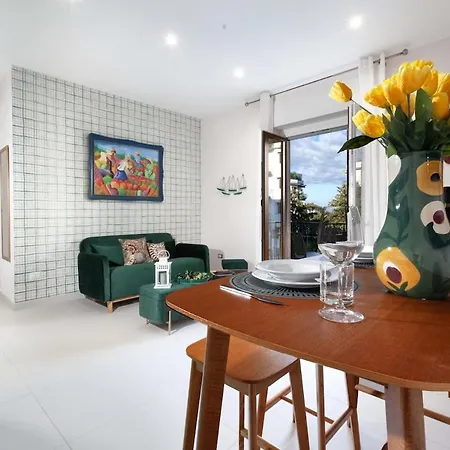 Lejlighed Estate4home - Velia