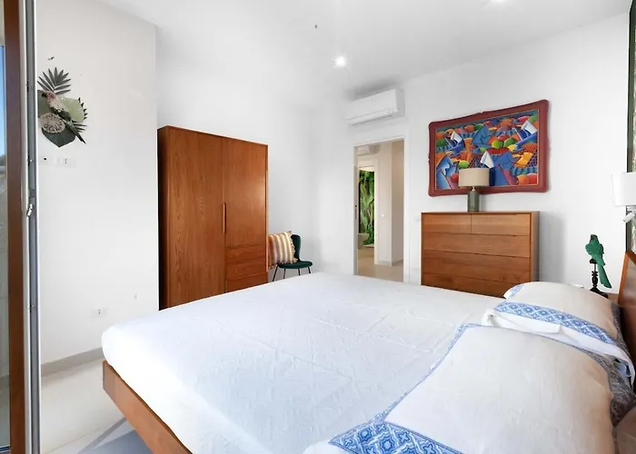 Estate4home - Velia Apartamento *