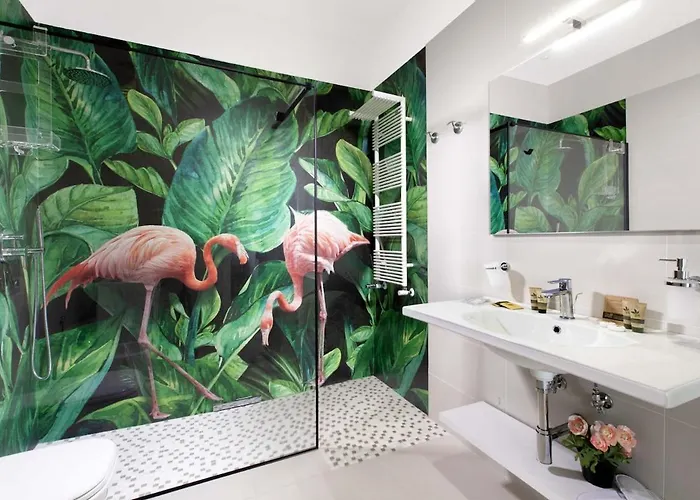 Estate4home - Velia Lejlighed *