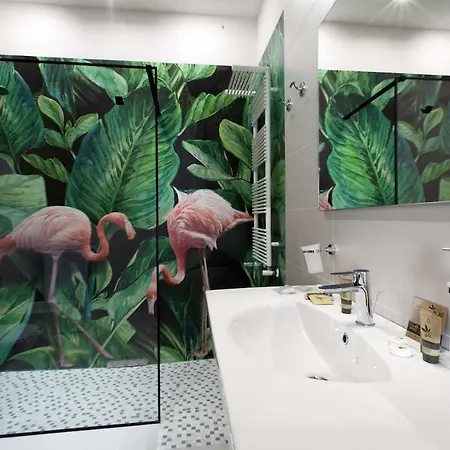 アパート Estate4home - Velia ソレント