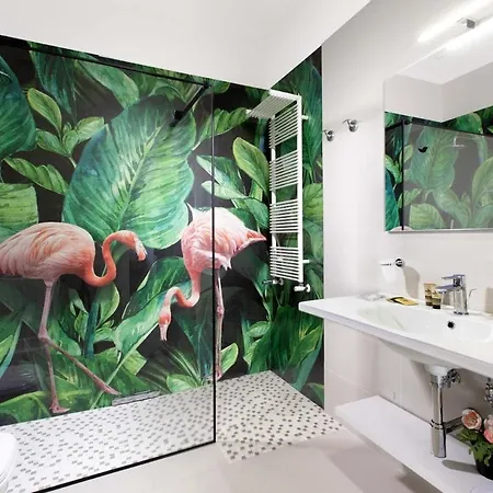 Estate4home - Velia アパート *