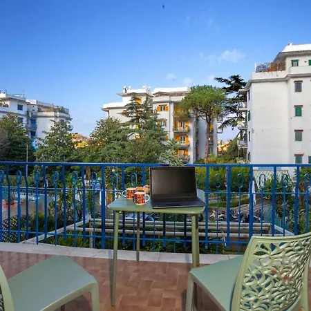 Estate4home - Velia * Półwysep Sorrentyński