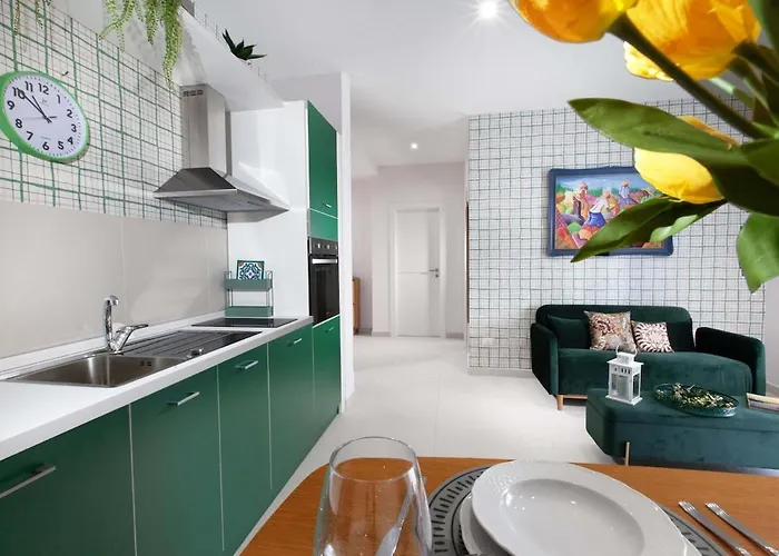 Estate4home - Velia شقة