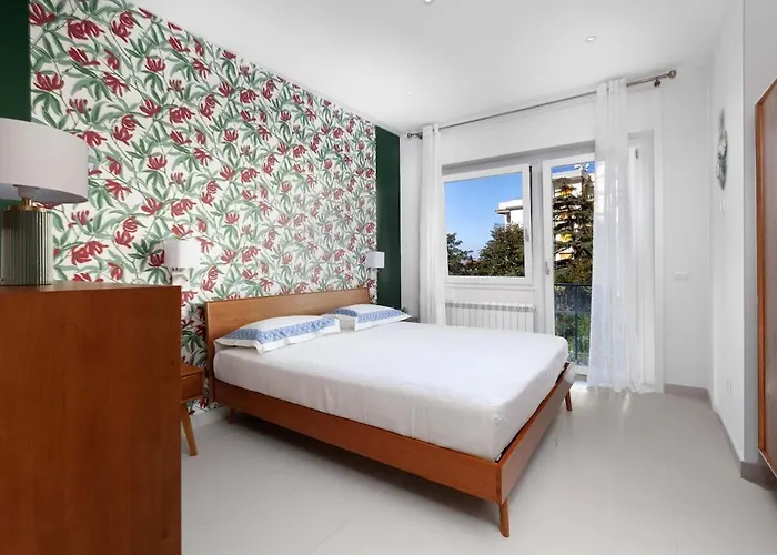 Appartement Estate4home - Velia *