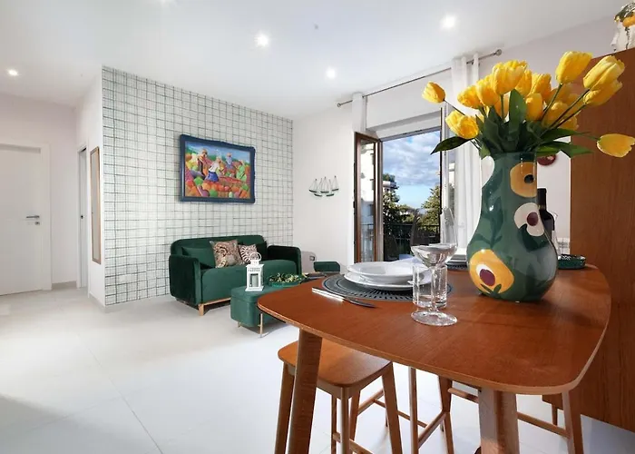 Daire Estate4home - Velia